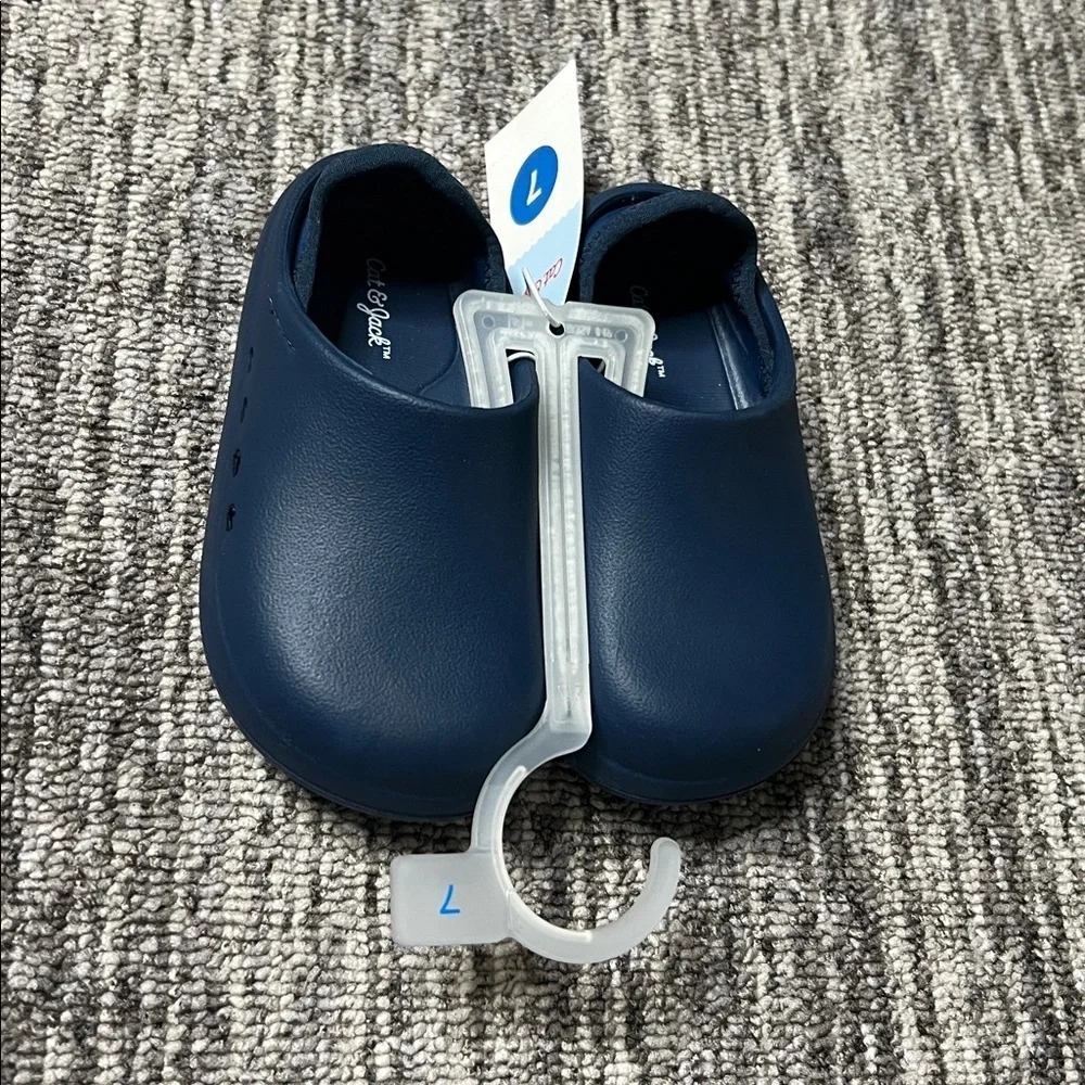 Cat & Jack new tag